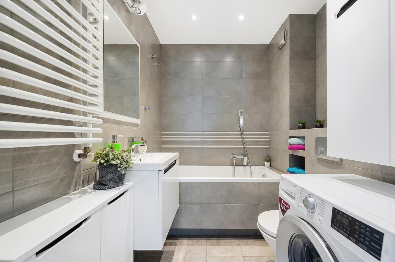 Apartament Chrobrego Wieliczka Kültér fotó