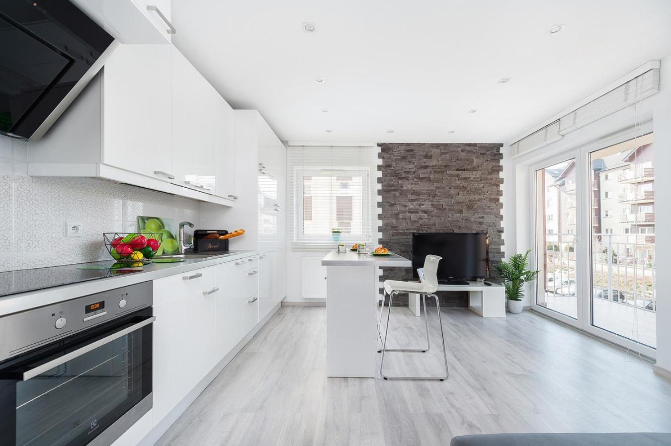 Apartament Chrobrego Wieliczka Kültér fotó
